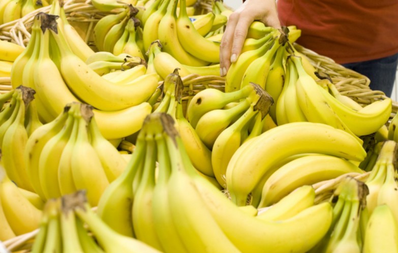 banana varicose vene