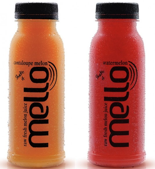 Raw melon juice brand secures new retail listing