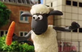 shaun the sheep mcdonalds