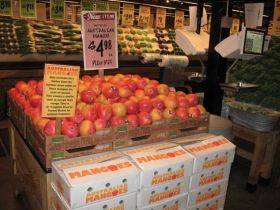 US consumers welcome Australian mangoes