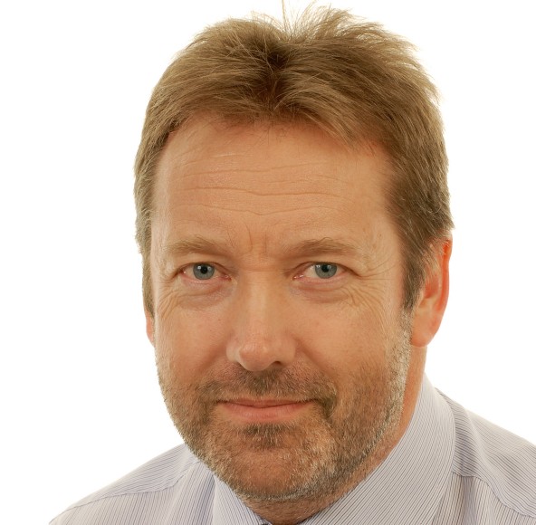 James Hutton Institute appoints new CEO