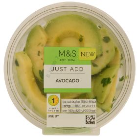m&s avocado