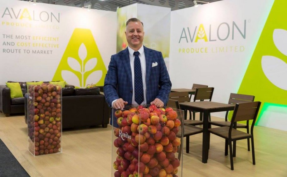 Avalon links with Simply Fruit under new Tesco scheme