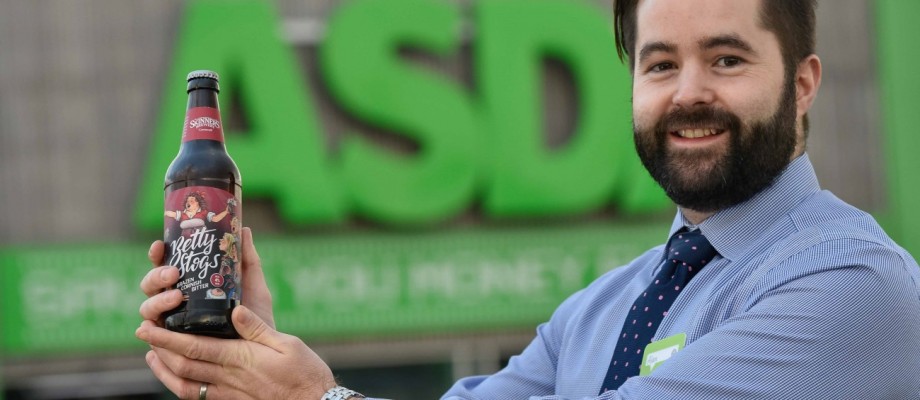 Asda ramps up local sourcing in south west