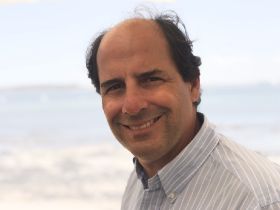 Alejandro Moralejo named CEO at Salix