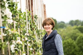 New directors for Oxford Farming Conference