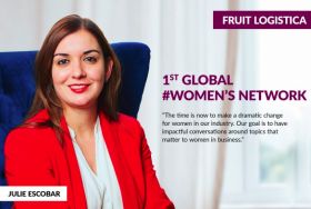 Global women’s network to debut in Berlin