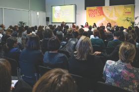 Global Women's Network at Fruit Logistica
