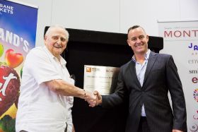 Montague opens Brisbane facility