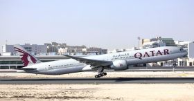 Qatar Airways Cargo expands services