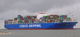 New shipping route connects China and Vietnam
