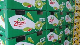 Zespri responds to Covid-19 detection in China
