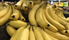 Bananas on top in 2020