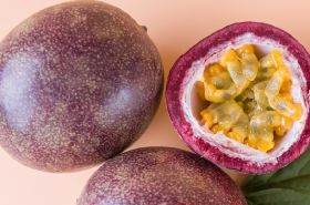 Taiwan extends passionfruit window