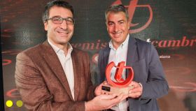 Nippo tomato wins innovation prize