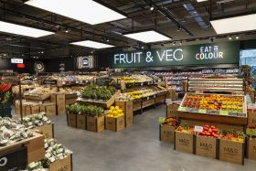 M&S initiative aims to spark change