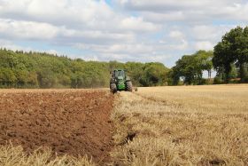 Govt launches £27m Farming Investment Fund