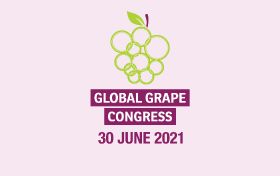 Get ready for Global Grape Congress