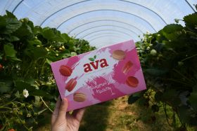 Sales uplift for AVA Berries