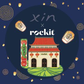 Rockit celebrates Mid-Autumn Festival
