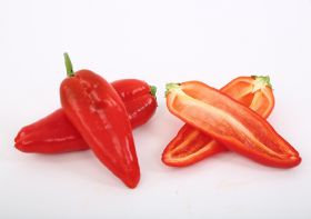 The long road to seedless peppers