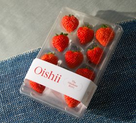 Oishii expands in US with new farm