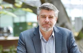 Hort Innovation chief executive resigns