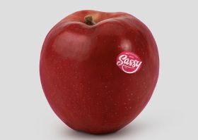 Apple lovers get Sassy