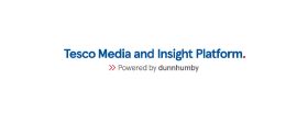Tesco launches media and insight platform