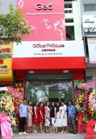 Global Produce opens Vietnam office