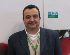 Mauro Grossi elected new president of CIV