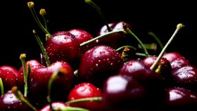 Tasmanian cherries promoted in Taiwan