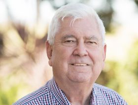 Mission’s Ross Wileman retires