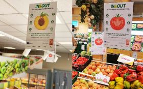 In&Out campaign sets out plan for second year
