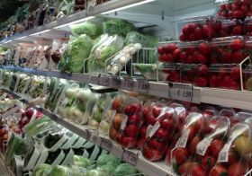 Fruit & veg sales down €1.6bn in Italy
