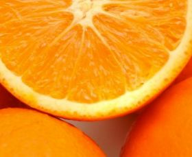 Good prospects for smaller citrus crop