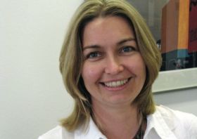 Lianne Jones departs Damco role
