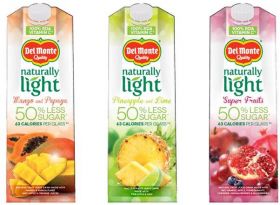 New juice drink contains unique sugar