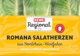 Rewe unveils regional produce brand