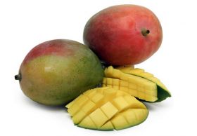 Topsy turvy deal for Brazilian mangoes