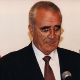 Spanish trade honours export pioneer
