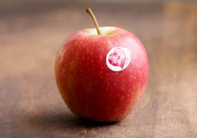 Morrisons offer boosts Pink Lady