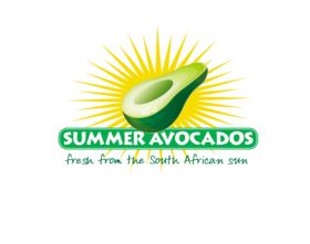 South African avocados on course