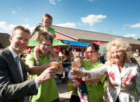 Dutch cherry season gets underway