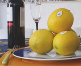 Frutesa to launch lemon variety