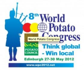 Potato congress focuses on climate change