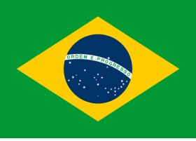 Brazilian Real falls to three-year low