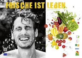 Dutch and Belgians back German promo