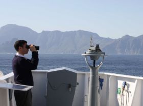South African scheme shortlisted for award