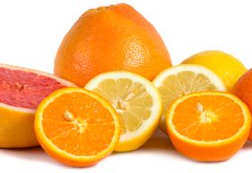 Chile predicts citrus export growth